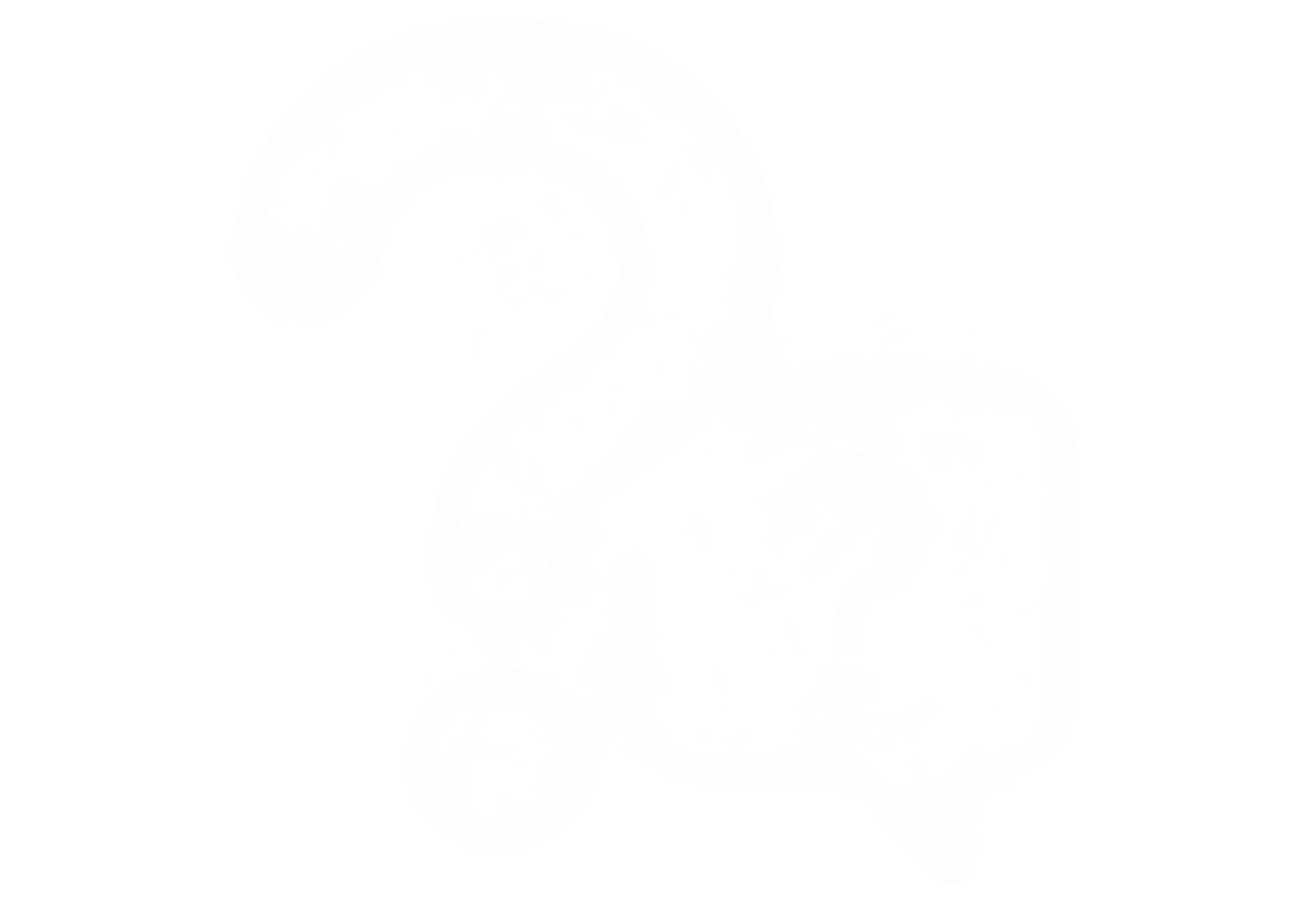 FAQ Illustration